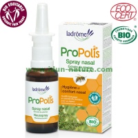 Spray Nasal de Prop�leo LADR�ME